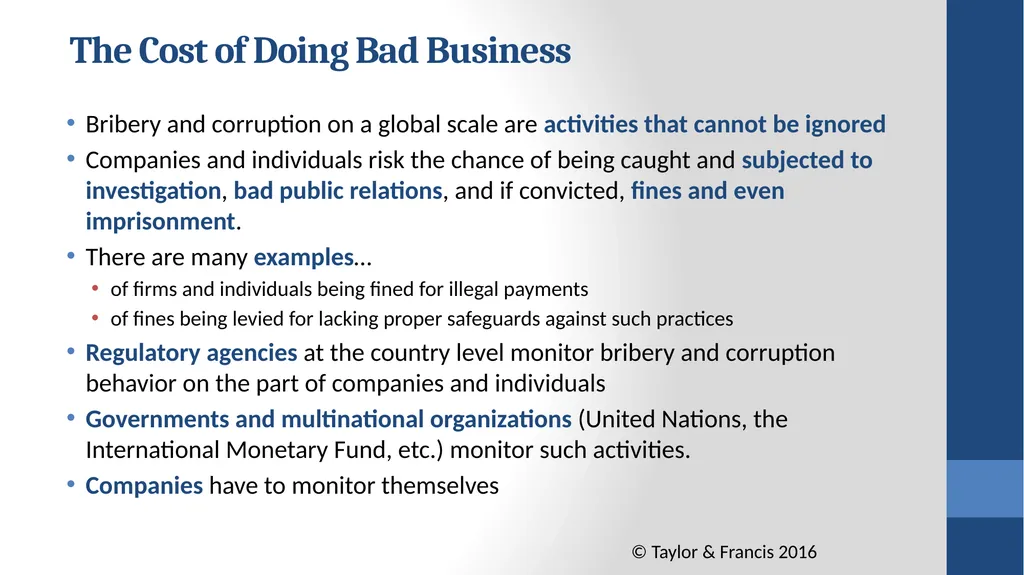 Global Marketing Contemporary Theory, Practice, - slide 4 of 30