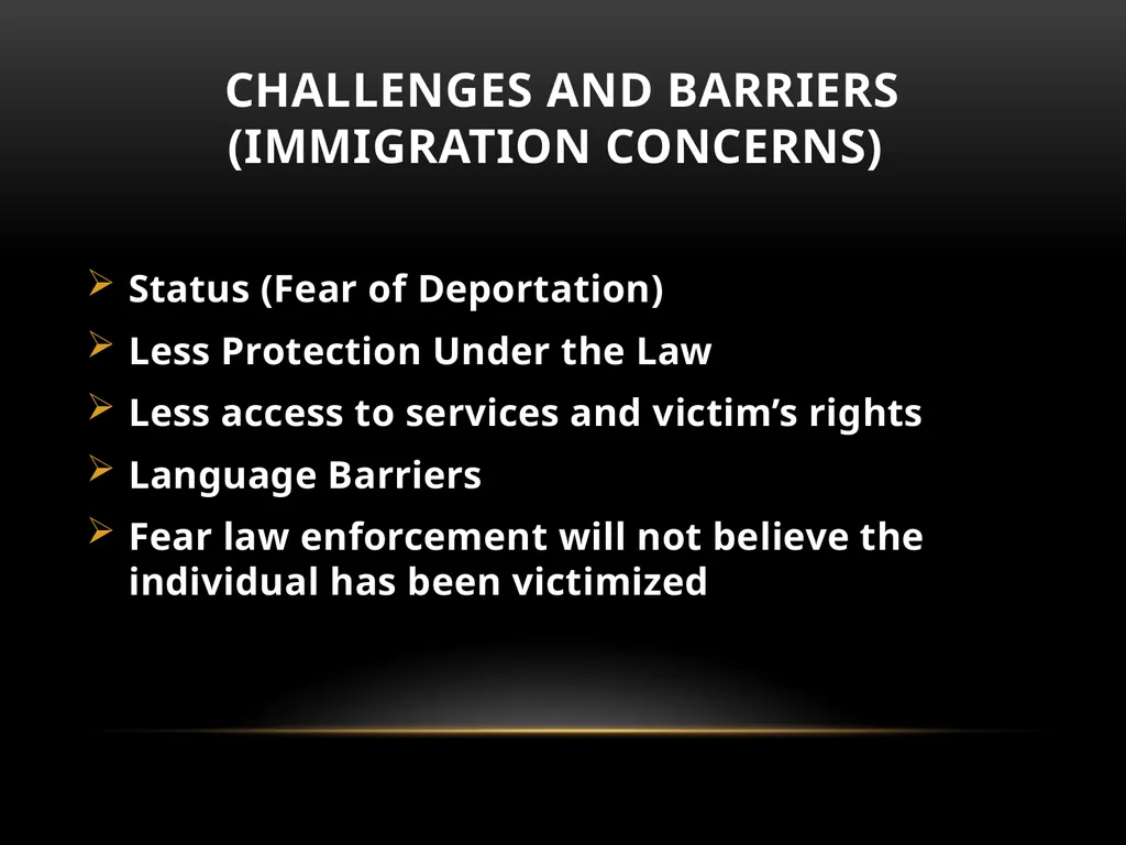Darakshan Raja, MA Associate, Safe Nation - slide 37 of 54
