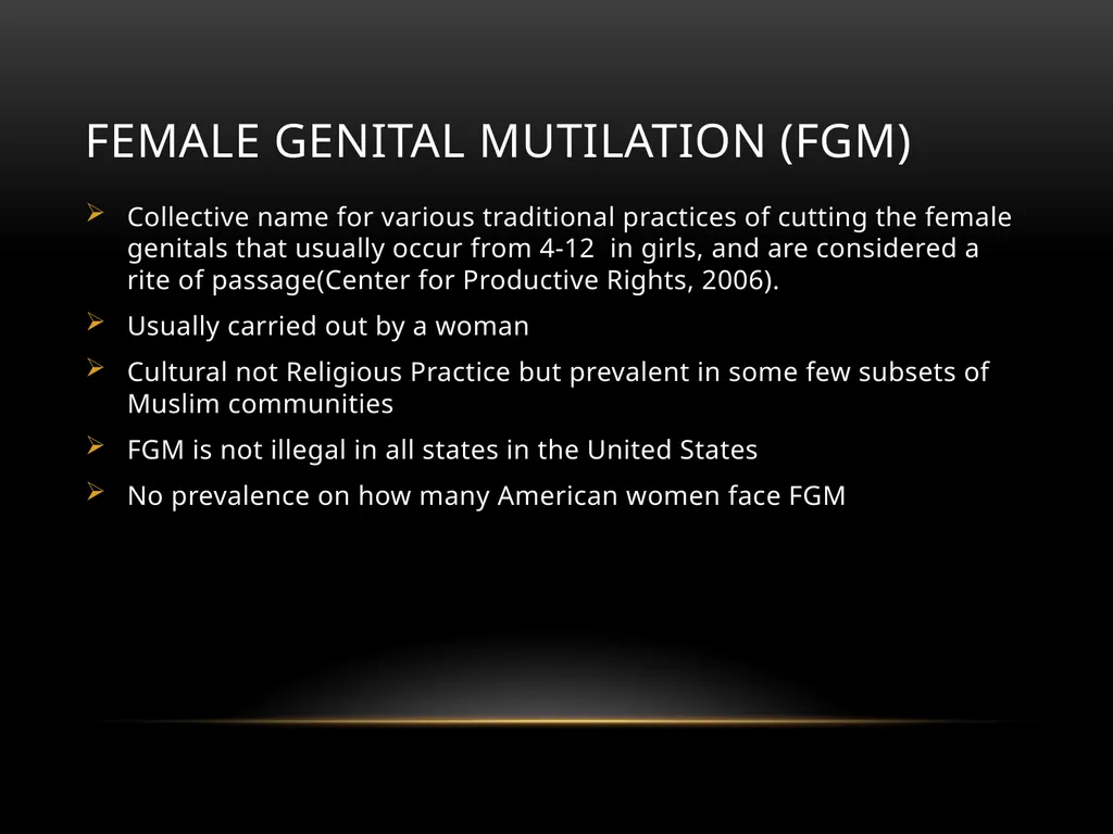 Darakshan Raja, MA Associate, Safe Nation - slide 27 of 54