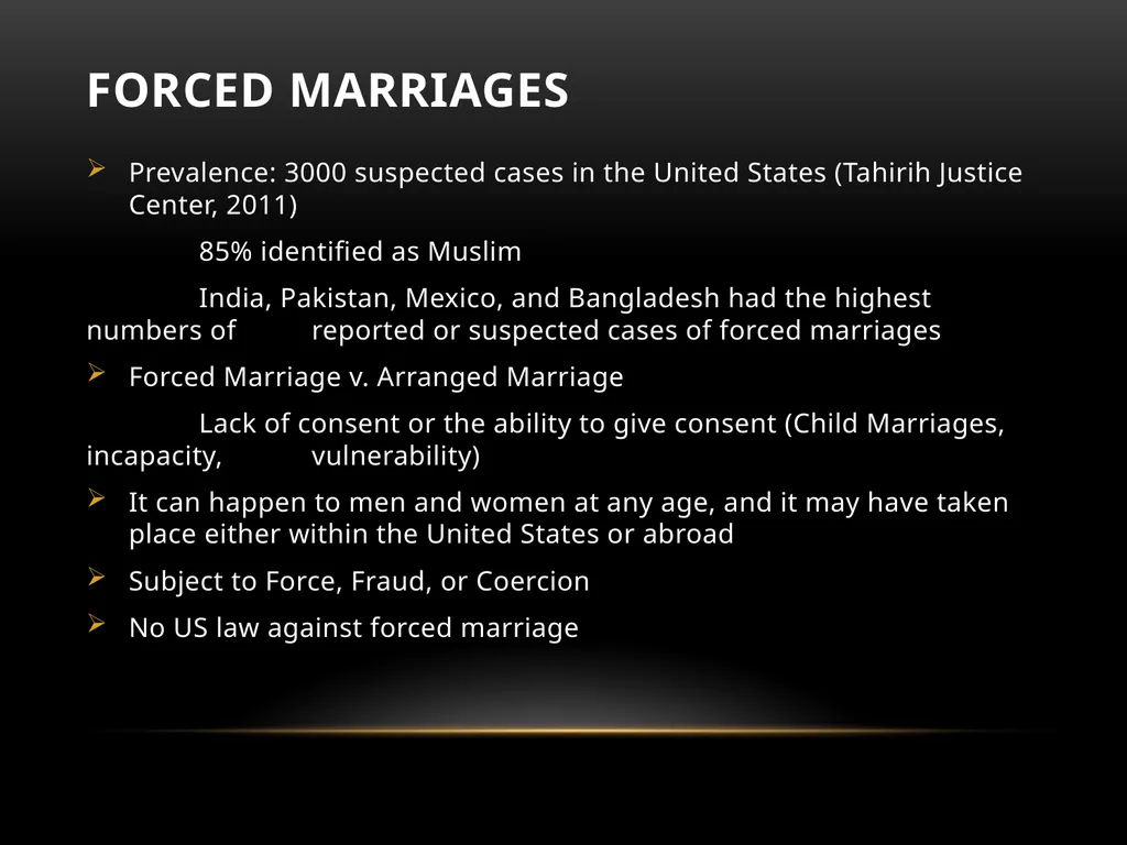 Darakshan Raja, MA Associate, Safe Nation - slide 26 of 54