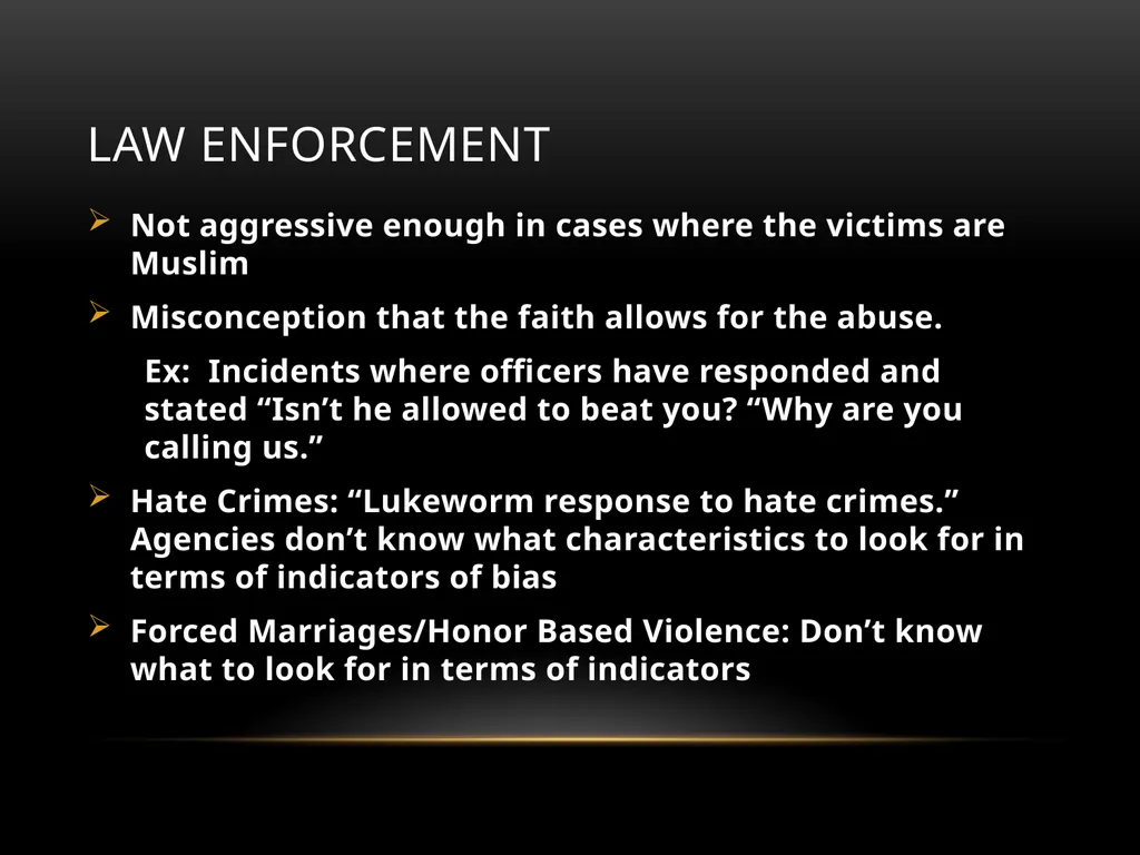 Darakshan Raja, MA Associate, Safe Nation - slide 44 of 54
