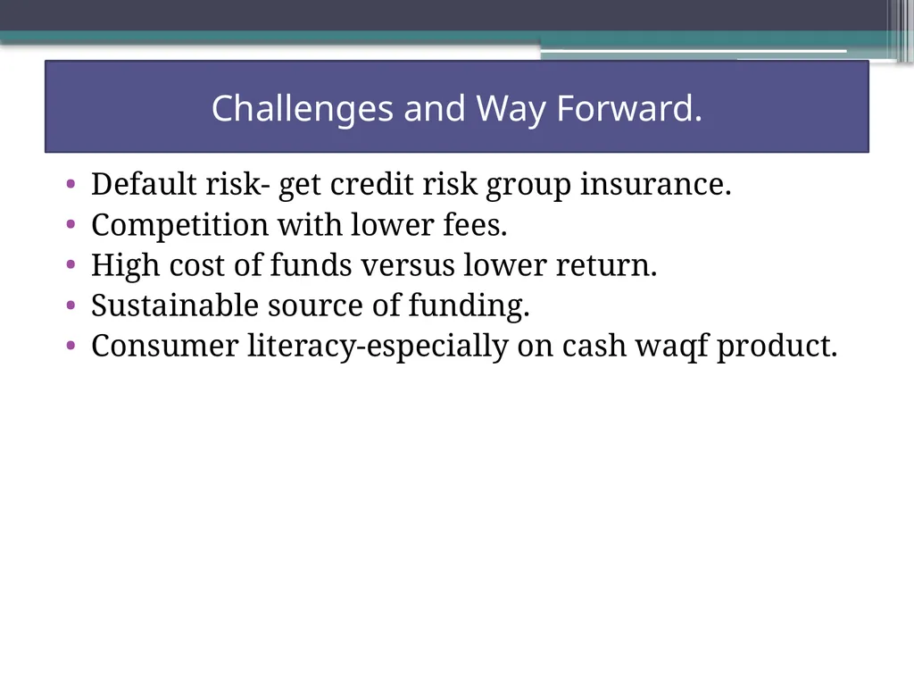 Integrating Mobile Banking and Mobile Money with - slide 9 of 10
