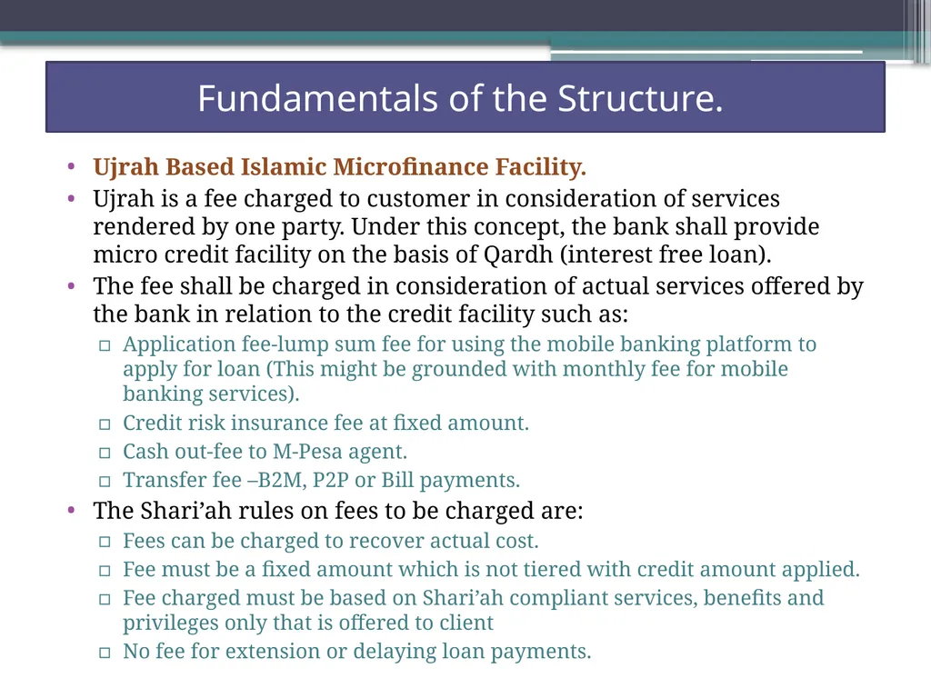 Integrating Mobile Banking and Mobile Money with - slide 5 of 10