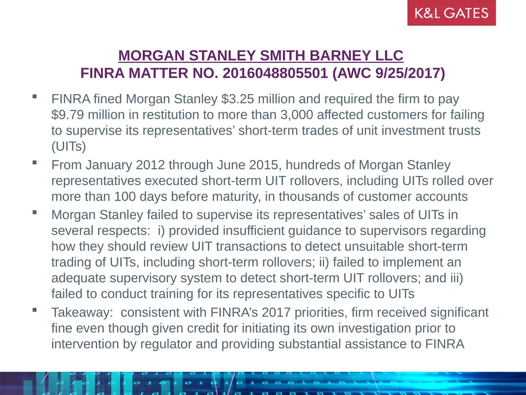 Stavroula E. Lambrakopoulos Vincente L. Martinez - slide 34 of 40