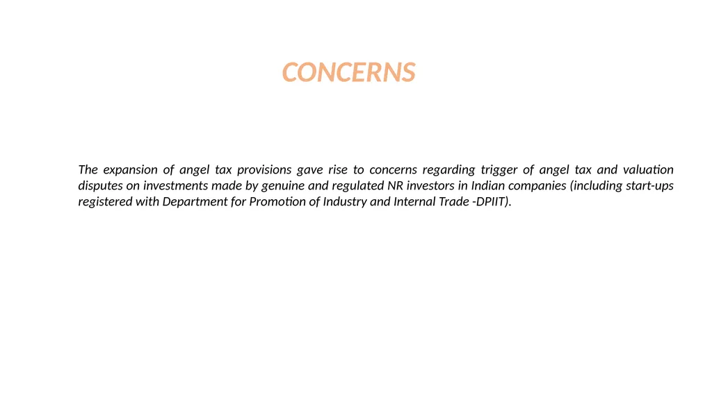 RECENT DEVELOPMENTS IN THE VALUATION FIELD Anurag - slide 6 of 28