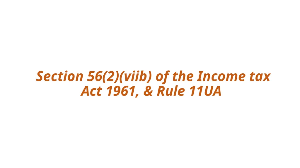 RECENT DEVELOPMENTS IN THE VALUATION FIELD Anurag - slide 3 of 28