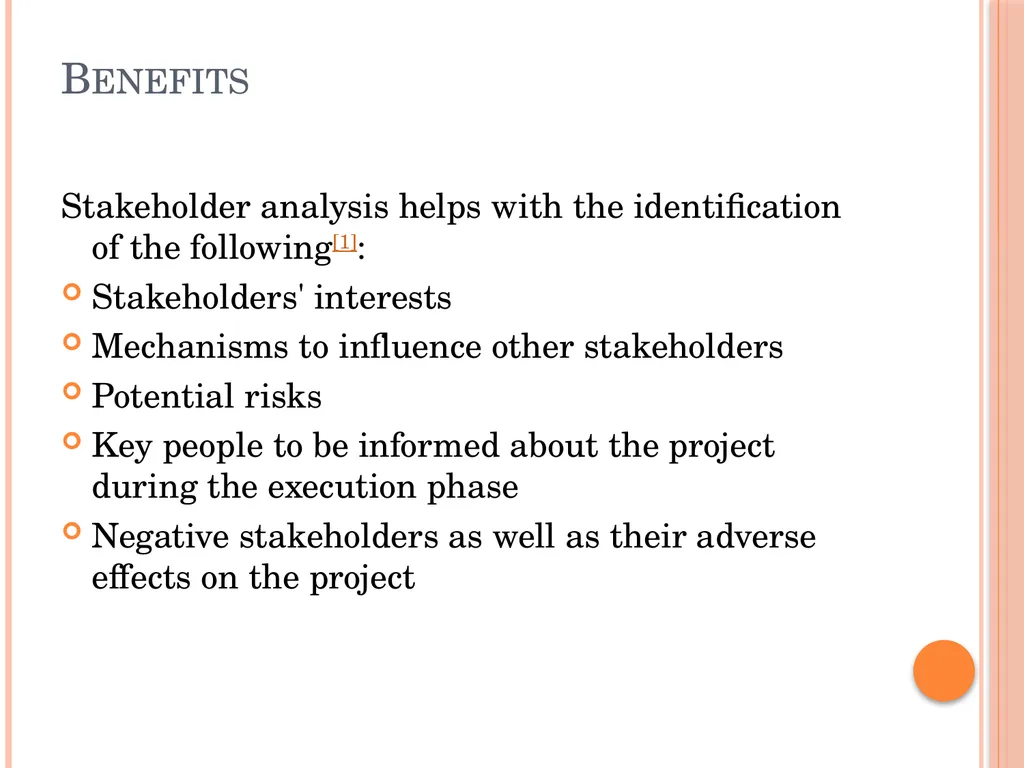 Strategic Human Resources Management Stakeholder - slide 19 of 19
