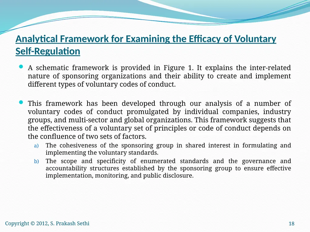 Globalization and Multinational Corporations - slide 18 of 34