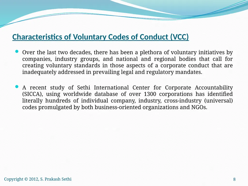 Globalization and Multinational Corporations - slide 8 of 34