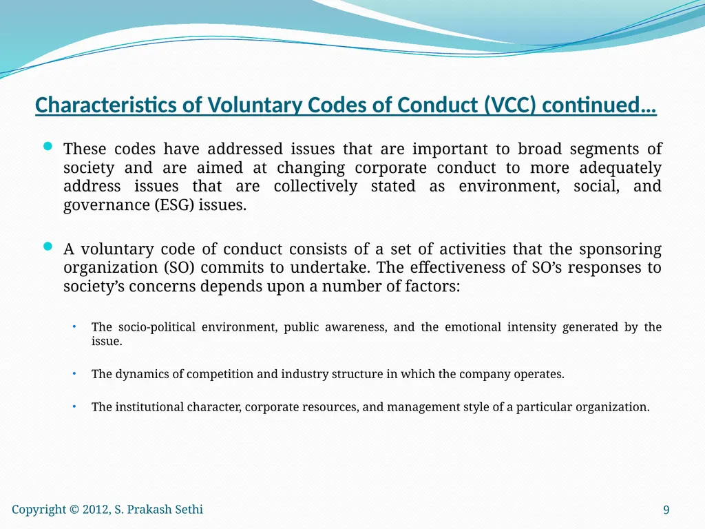 Globalization and Multinational Corporations - slide 9 of 34