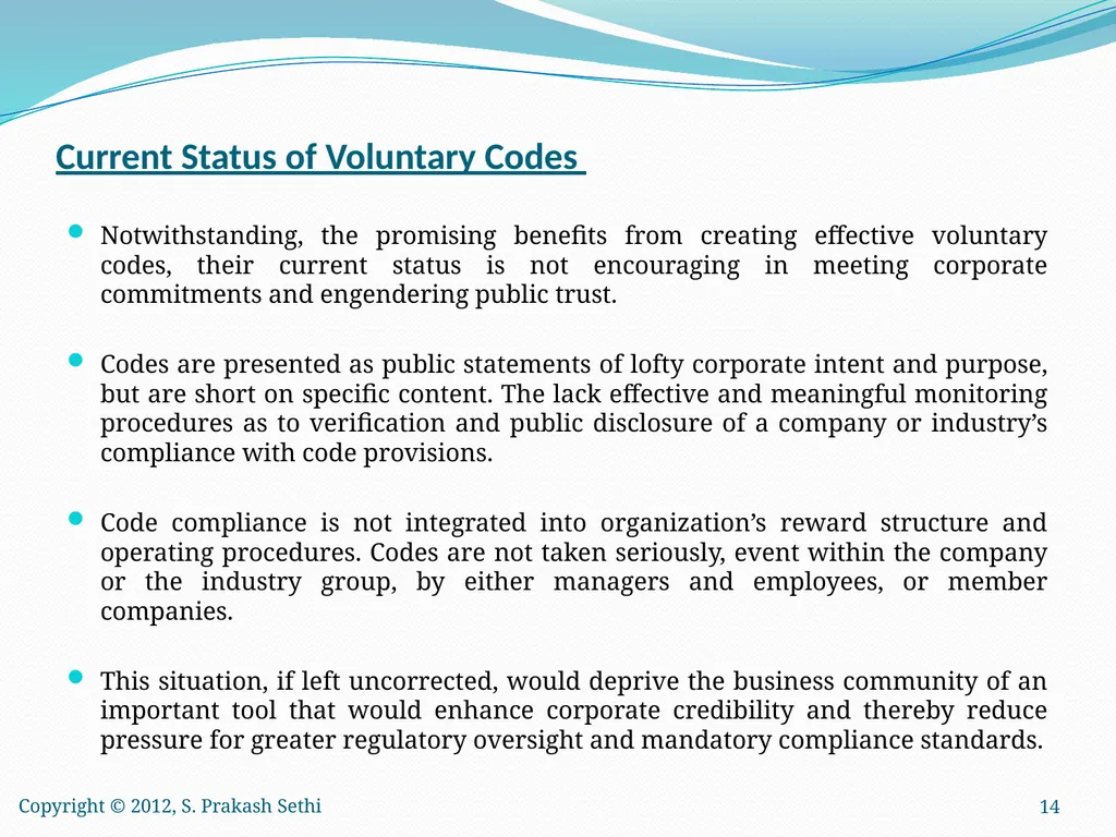 Globalization and Multinational Corporations - slide 14 of 34