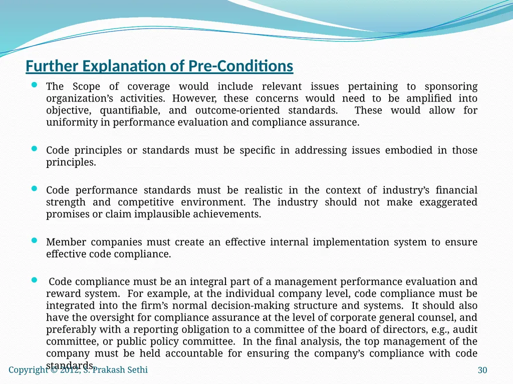 Globalization and Multinational Corporations - slide 30 of 34