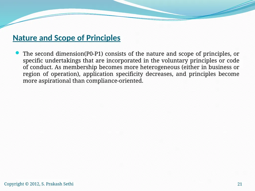 Globalization and Multinational Corporations - slide 21 of 34