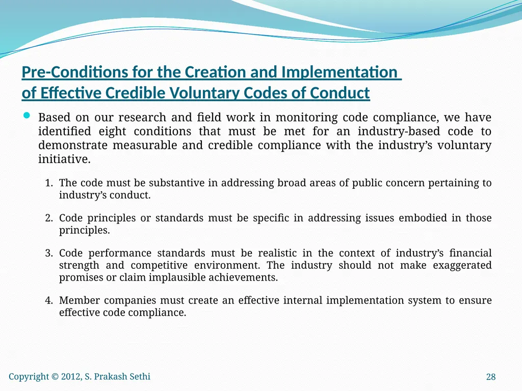 Globalization and Multinational Corporations - slide 28 of 34