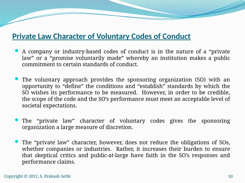 Globalization and Multinational Corporations - slide 10 of 34