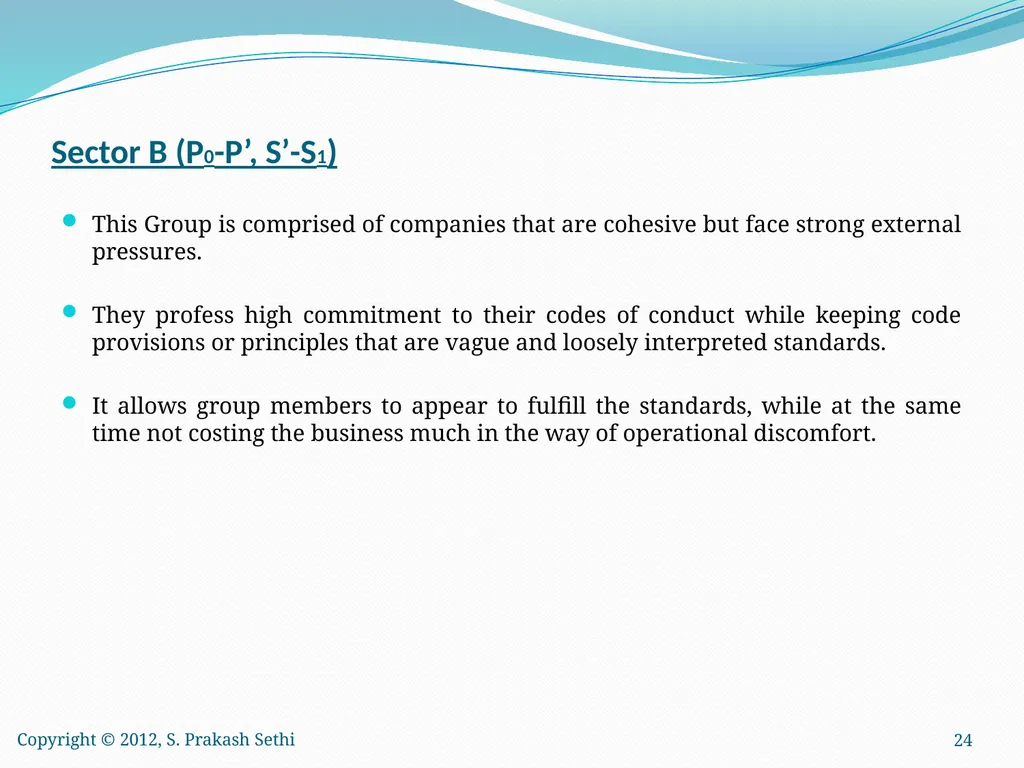 Globalization and Multinational Corporations - slide 24 of 34