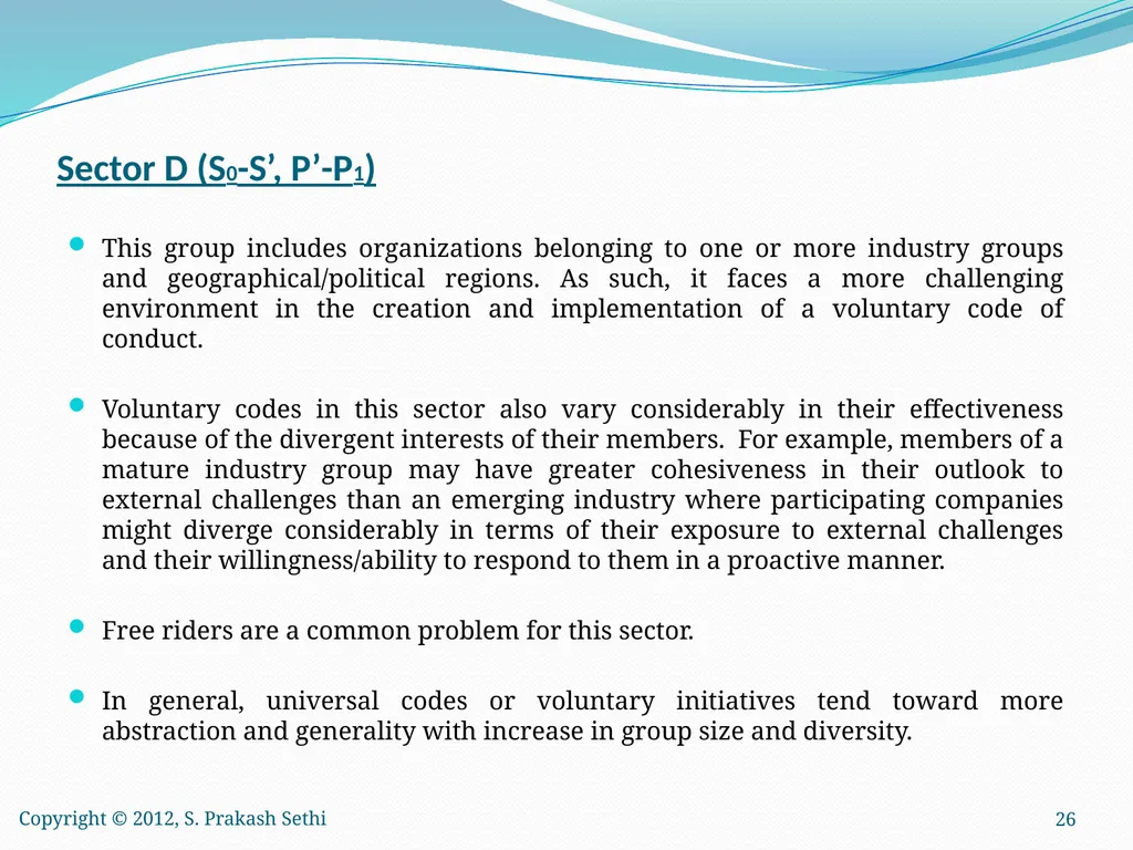 Globalization and Multinational Corporations - slide 26 of 34