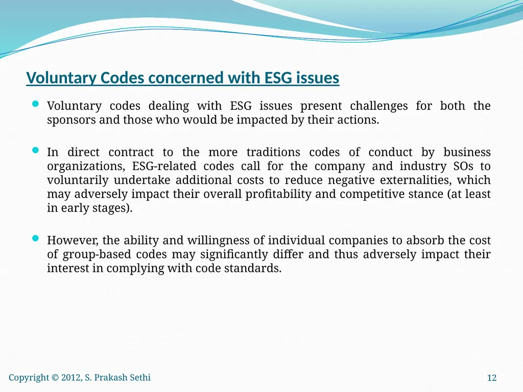 Globalization and Multinational Corporations - slide 12 of 34