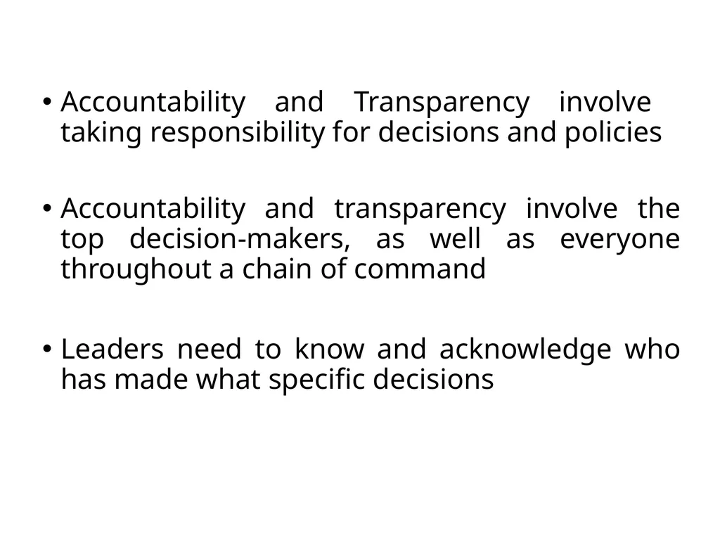 ISO 26000 Basic training material Published by ISO - slide 18 of 59