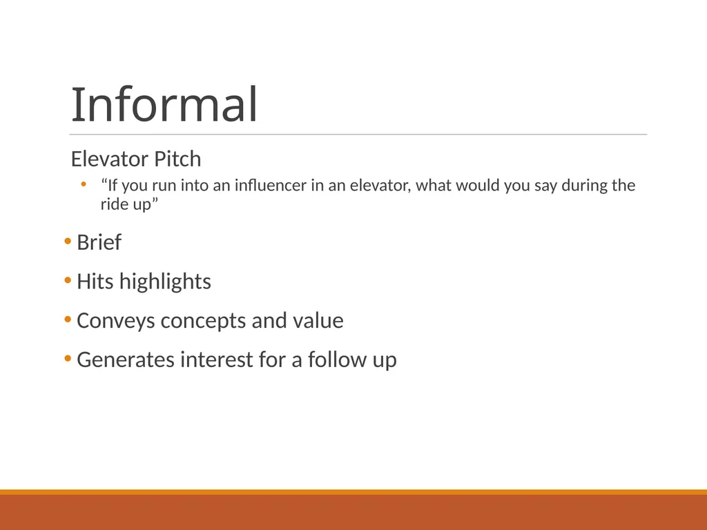 Business Context Essential business requirements - slide 27 of 32