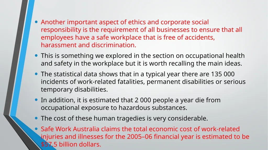 Key influences on Human Resource Management There - slide 53 of 57