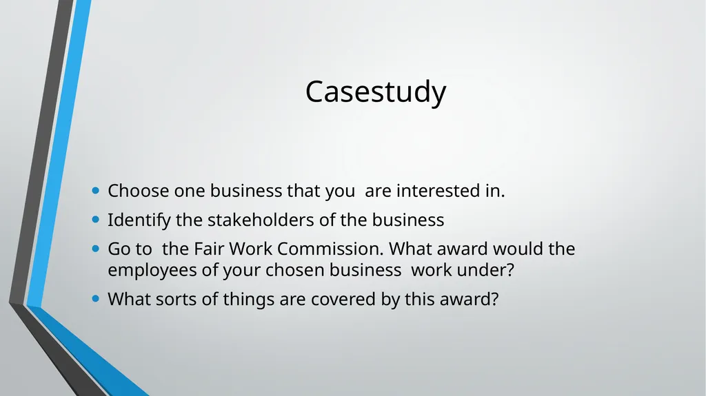 Key influences on Human Resource Management There - slide 17 of 57