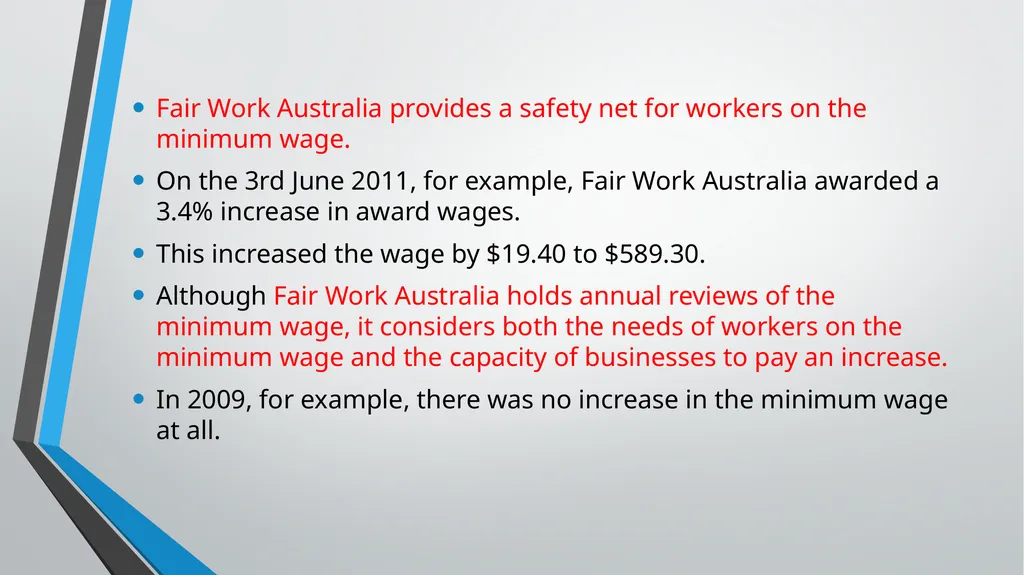 Key influences on Human Resource Management There - slide 32 of 57