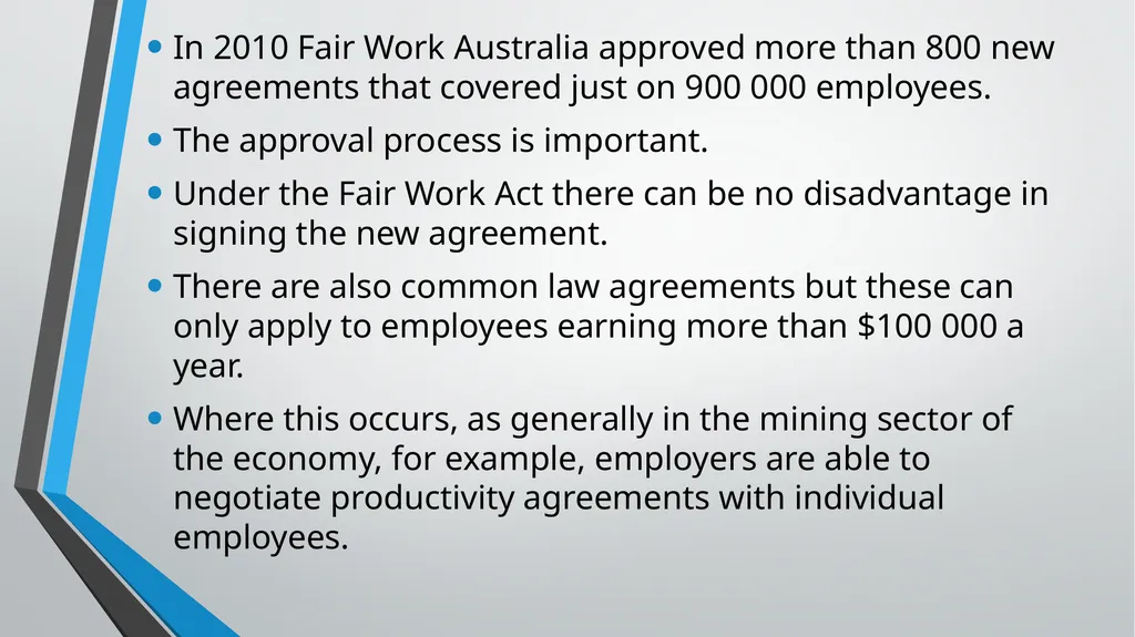 Key influences on Human Resource Management There - slide 23 of 57