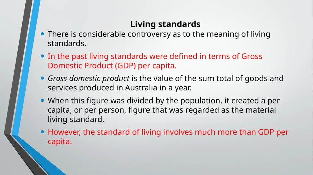 Key influences on Human Resource Management There - slide 49 of 57