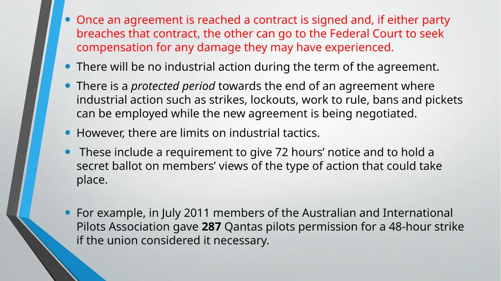 Key influences on Human Resource Management There - slide 21 of 57