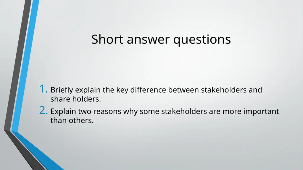 Key influences on Human Resource Management There - slide 16 of 57