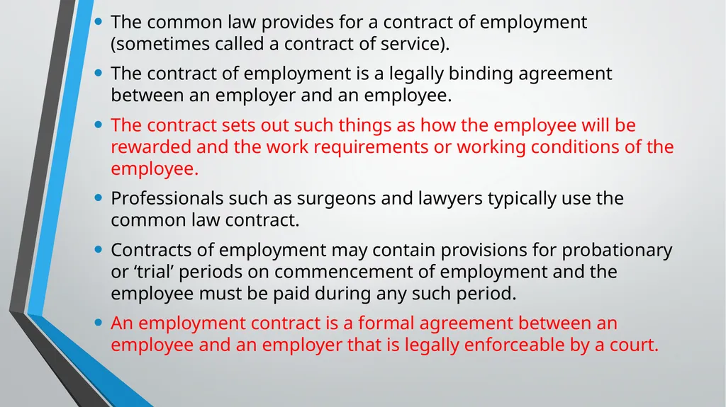 Key influences on Human Resource Management There - slide 25 of 57