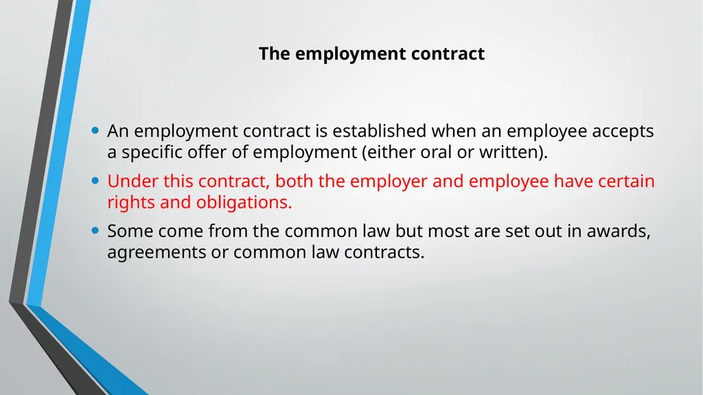 Key influences on Human Resource Management There - slide 24 of 57