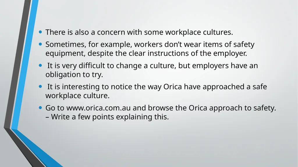Key influences on Human Resource Management There - slide 34 of 57