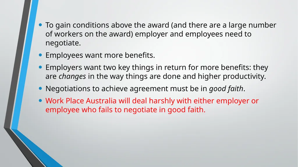 Key influences on Human Resource Management There - slide 20 of 57