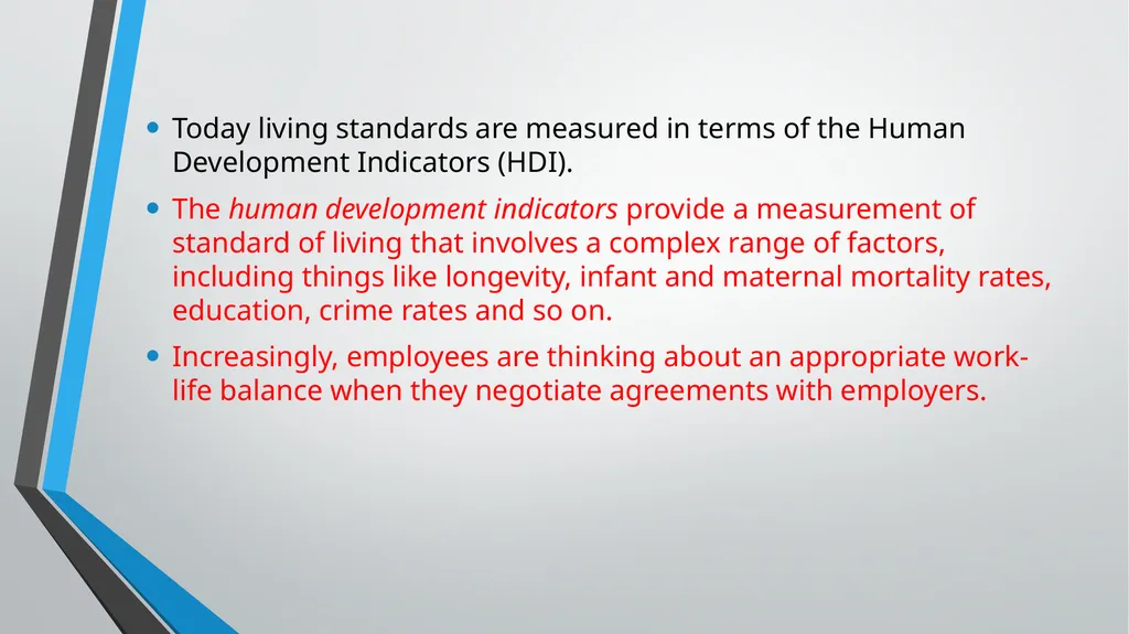Key influences on Human Resource Management There - slide 50 of 57
