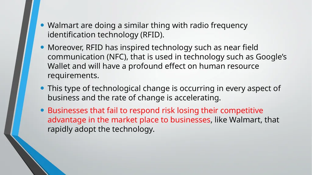 Key influences on Human Resource Management There - slide 42 of 57