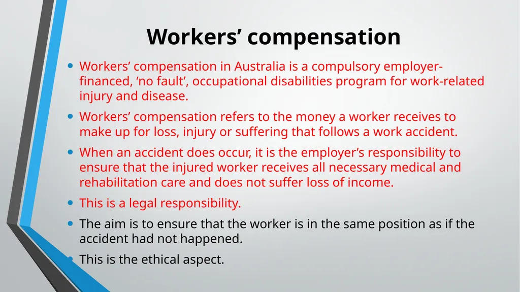 Key influences on Human Resource Management There - slide 35 of 57