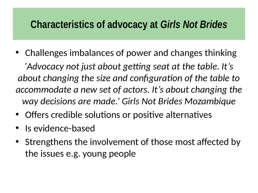 Strategic Planning Workshop for National - slide 29 of 44