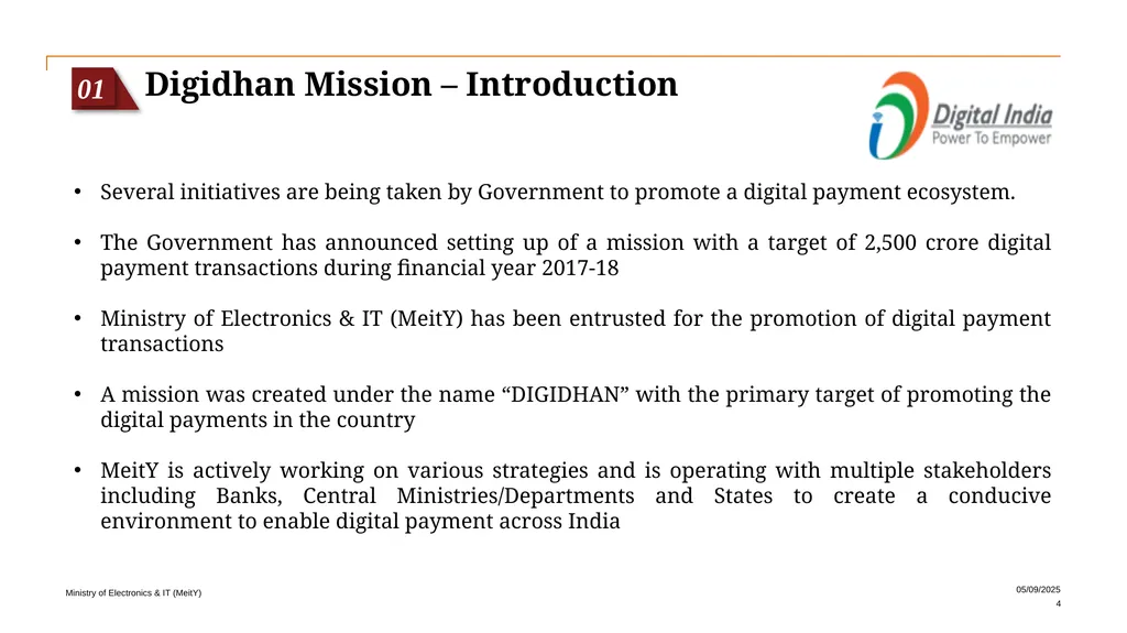 Prime Minister’s Awards for Excellence in Public - slide 4 of 33