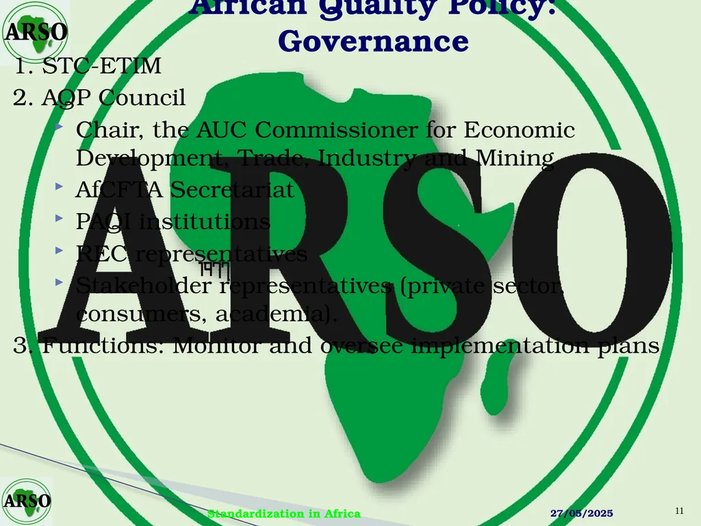 14-11-22 1 African Organisation For - slide 11 of 22