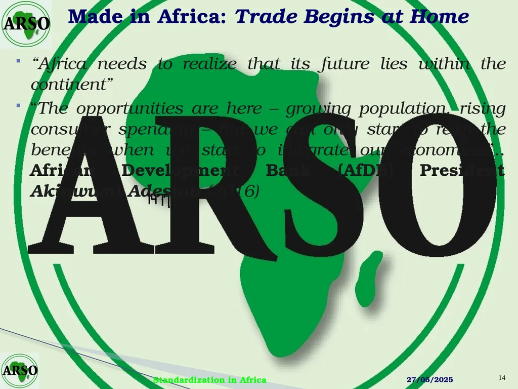 14-11-22 1 African Organisation For - slide 14 of 22