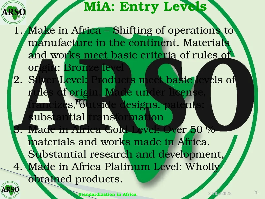 14-11-22 1 African Organisation For - slide 20 of 22