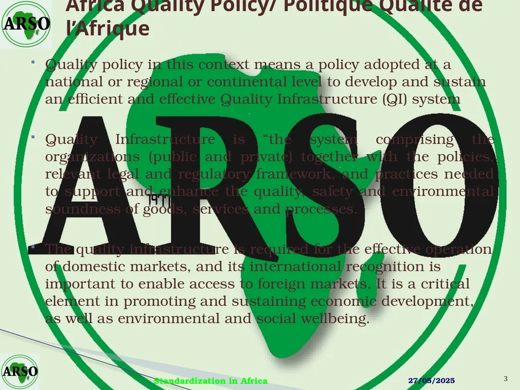 14-11-22 1 African Organisation For - slide 3 of 22