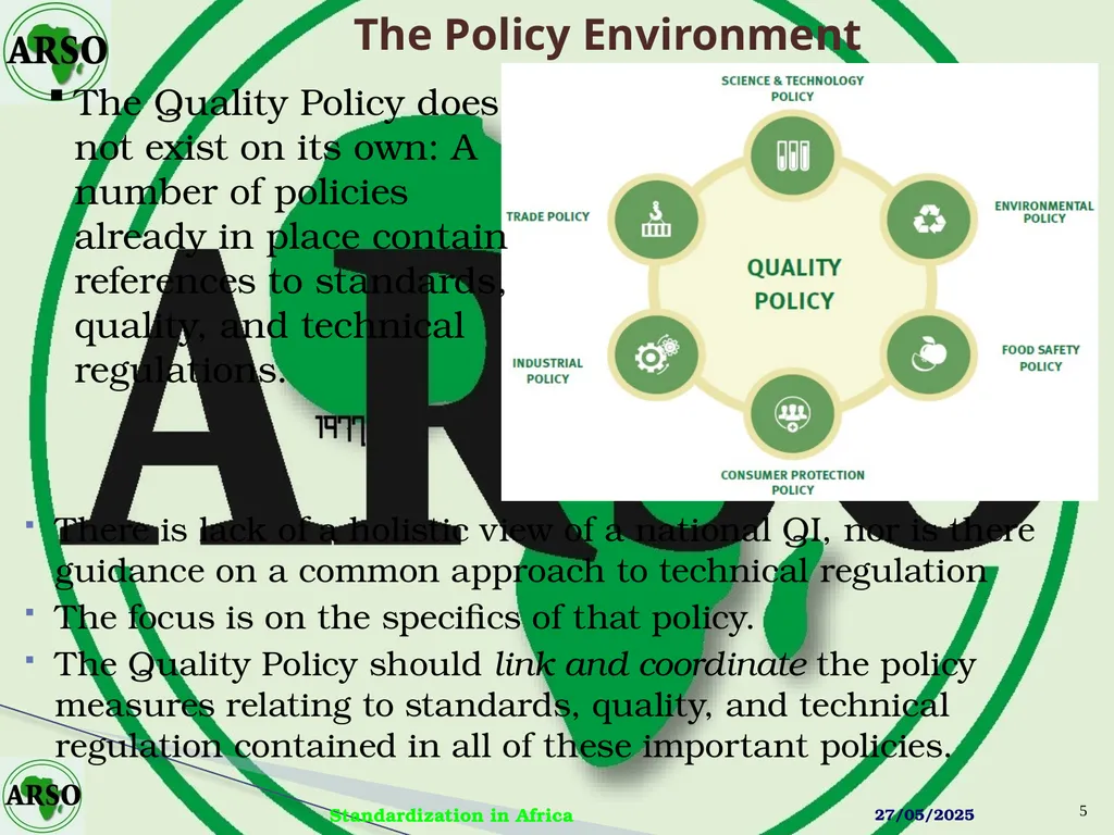 14-11-22 1 African Organisation For - slide 5 of 22