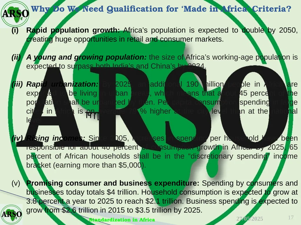 14-11-22 1 African Organisation For - slide 17 of 22