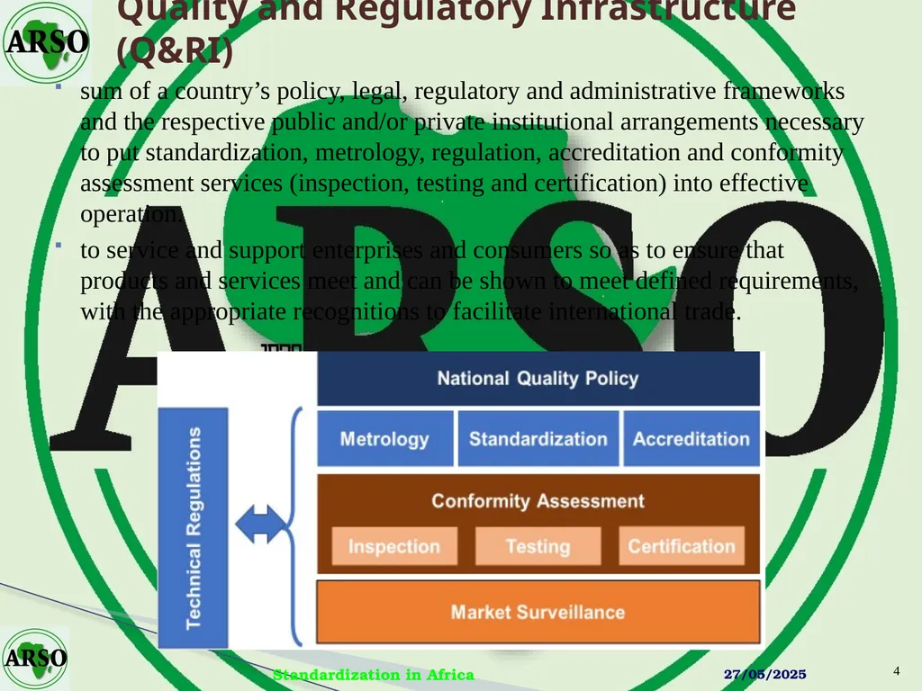 14-11-22 1 African Organisation For - slide 4 of 22