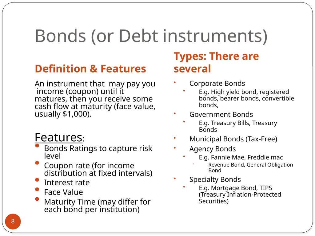 Prepared by Dr. Charles Danso Financial Fitness - slide 8 of 24