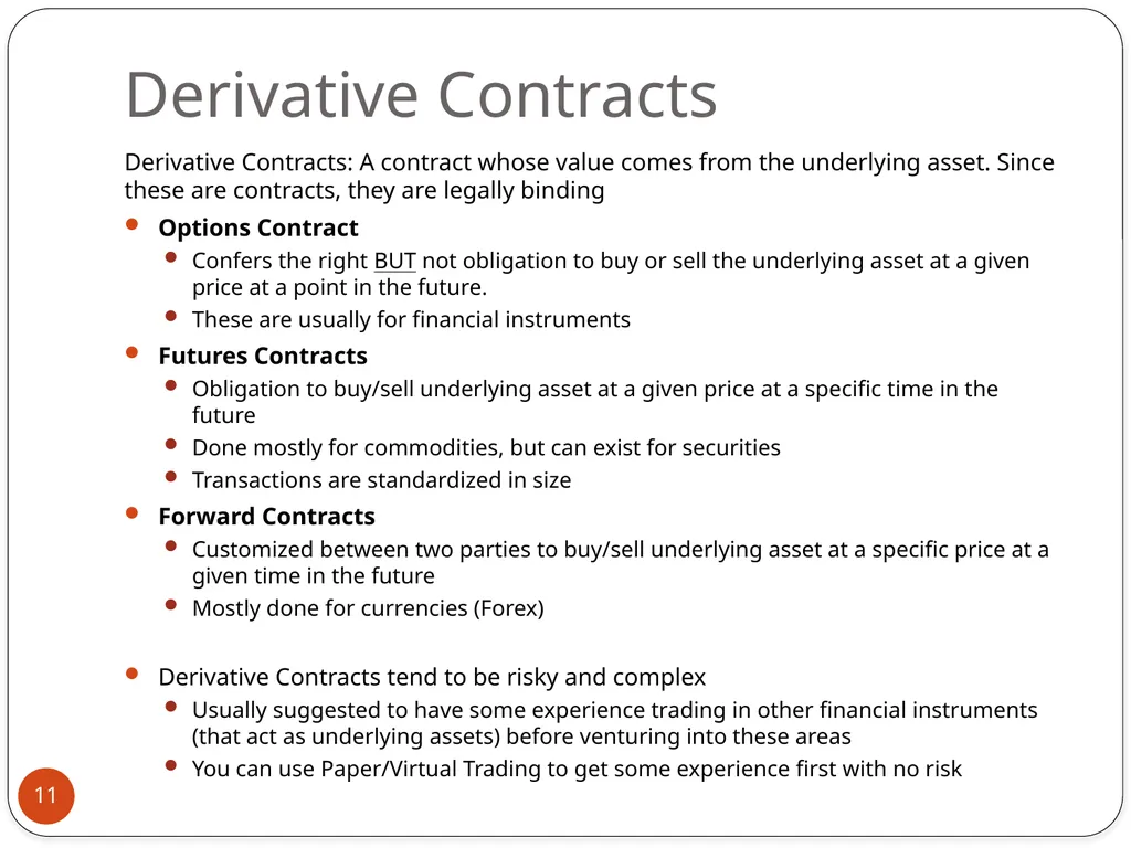 Prepared by Dr. Charles Danso Financial Fitness - slide 11 of 24
