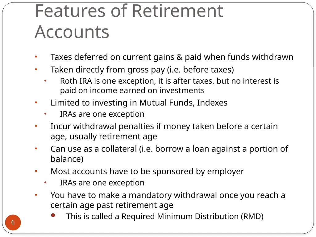 Prepared by Dr. Charles Danso Financial Fitness - slide 6 of 24